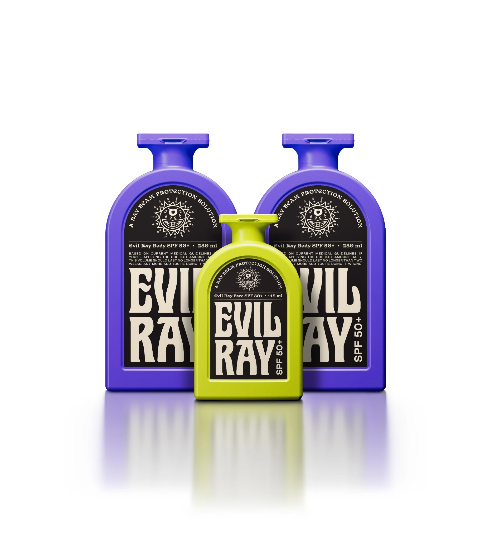 Product Range