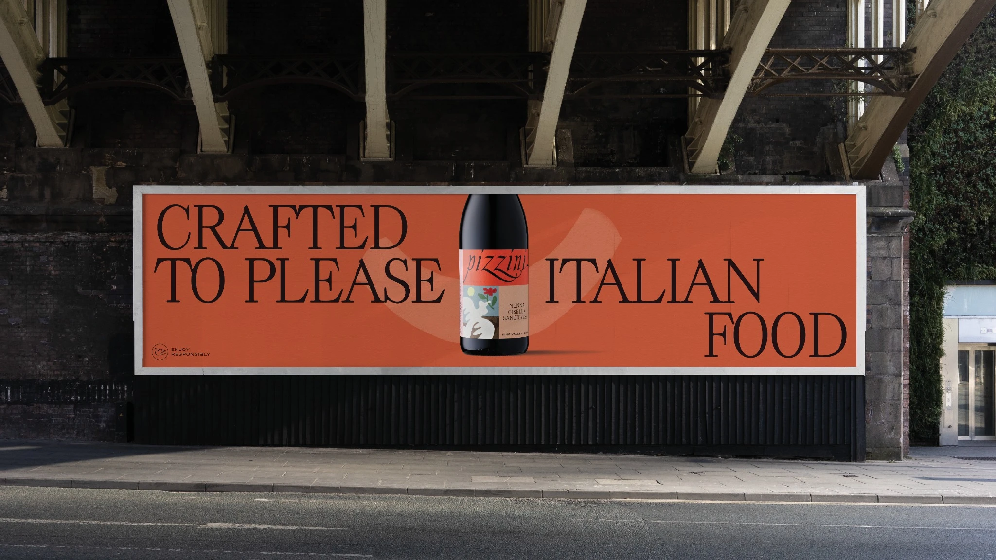 Crafted Outdoor